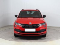 Škoda Karoq  1.5 TSI Sportline