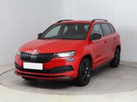 Škoda Karoq  1.5 TSI Sportline