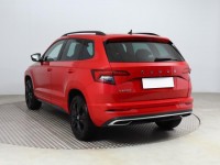 Škoda Karoq  1.5 TSI Sportline