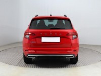 Škoda Karoq  1.5 TSI Sportline