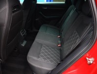 Škoda Karoq  1.5 TSI Sportline