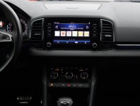 Škoda Karoq  1.5 TSI Sportline