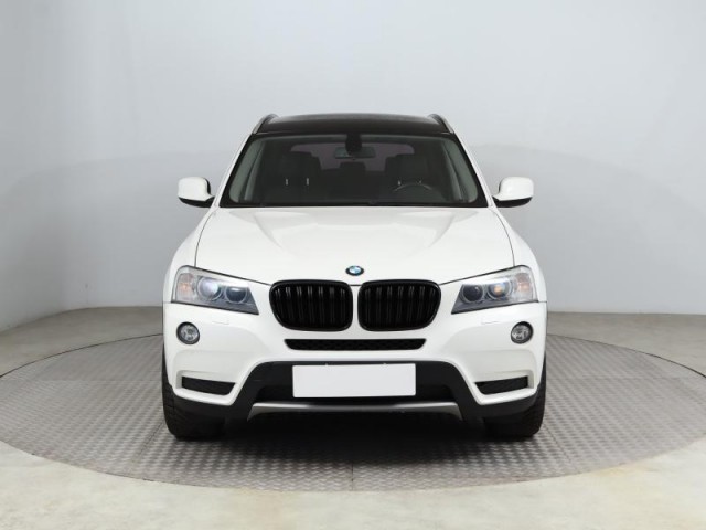 BMW X3  xDrive20d 