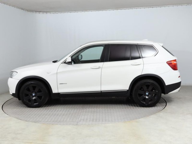 BMW X3  xDrive20d 