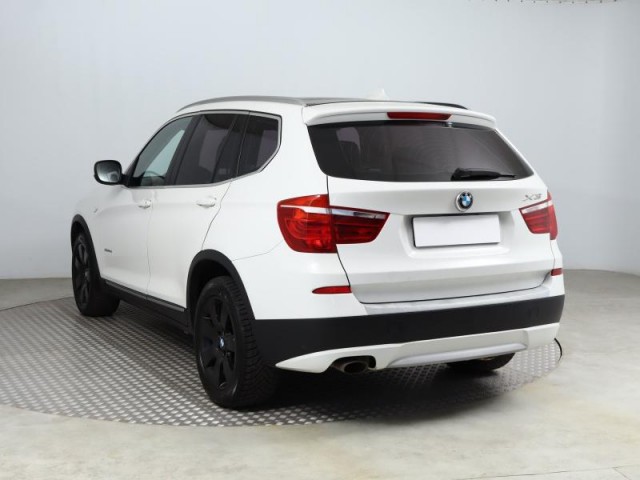 BMW X3  xDrive20d 