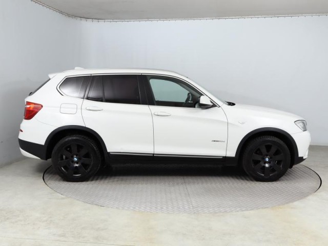 BMW X3  xDrive20d 