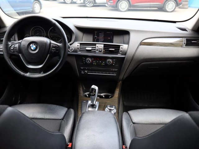BMW X3  xDrive20d 