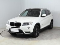 BMW X3  xDrive20d 