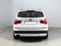 BMW X3  xDrive20d 