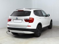 BMW X3  xDrive20d 