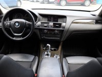 BMW X3  xDrive20d 