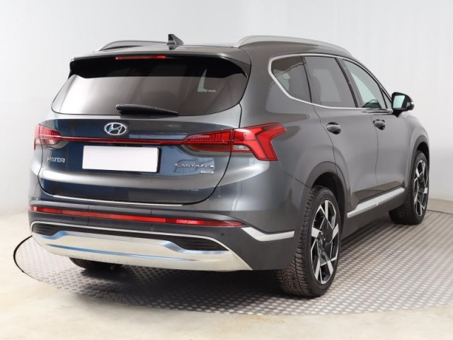 Hyundai Santa Fe  2.2 CRDi 