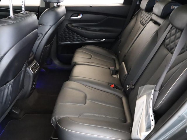 Hyundai Santa Fe  2.2 CRDi 