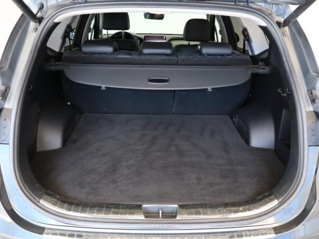 Hyundai Santa Fe  2.2 CRDi 