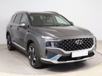 Hyundai Santa Fe  2.2 CRDi 