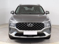 Hyundai Santa Fe  2.2 CRDi 