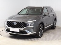 Hyundai Santa Fe  2.2 CRDi 