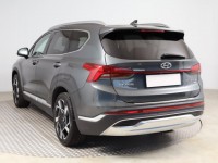 Hyundai Santa Fe  2.2 CRDi 