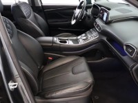 Hyundai Santa Fe  2.2 CRDi 