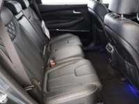 Hyundai Santa Fe  2.2 CRDi 