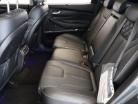 Hyundai Santa Fe  2.2 CRDi 