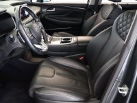 Hyundai Santa Fe  2.2 CRDi 