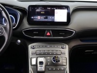 Hyundai Santa Fe  2.2 CRDi 