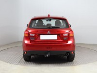 Mitsubishi ASX  1.6 MIVEC 