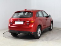 Mitsubishi ASX  1.6 MIVEC 
