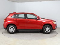 Mitsubishi ASX  1.6 MIVEC 
