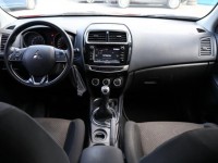 Mitsubishi ASX  1.6 MIVEC 