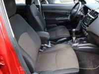 Mitsubishi ASX  1.6 MIVEC 