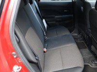 Mitsubishi ASX  1.6 MIVEC 