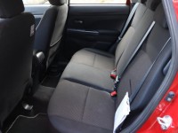 Mitsubishi ASX  1.6 MIVEC 