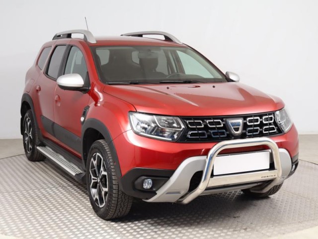 Dacia Duster  1.5 Blue dCi Prestige