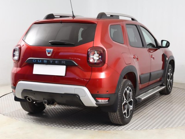 Dacia Duster  1.5 Blue dCi Prestige