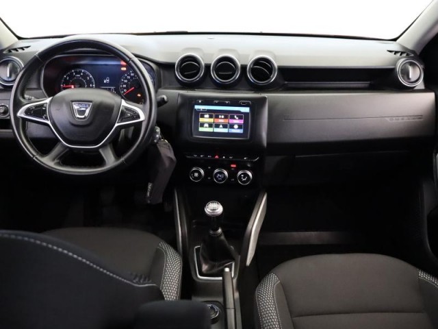 Dacia Duster  1.5 Blue dCi Prestige