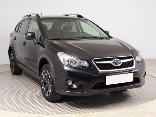 Subaru XV  2.0i 