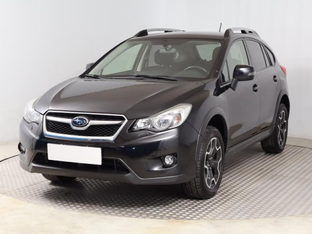 Subaru XV  2.0i 