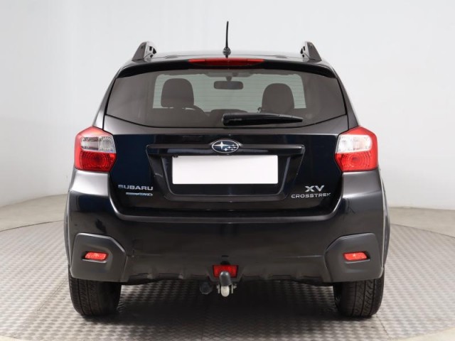 Subaru XV  2.0i 