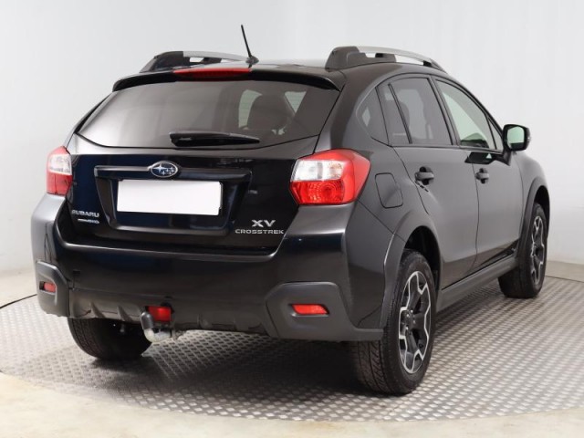 Subaru XV  2.0i 