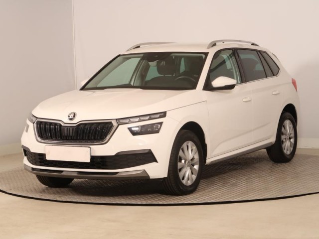 Škoda Kamiq  1.0 TSI Style