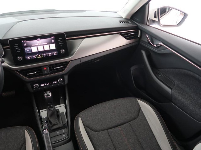 Škoda Kamiq  1.0 TSI Style