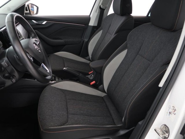 Škoda Kamiq  1.0 TSI Style