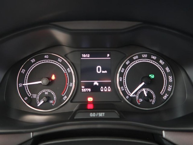 Škoda Kamiq  1.0 TSI Style