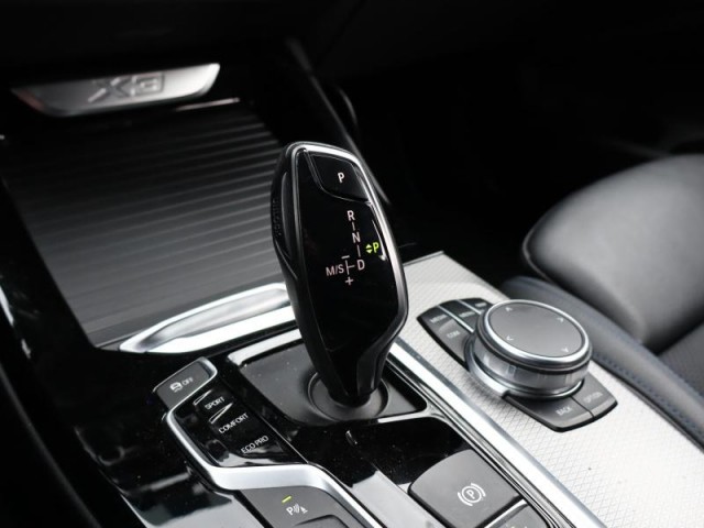 BMW X3  xDrive20d M Sport