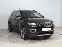 Jeep Compass  2.0 MultiJet 