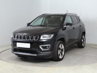 Jeep Compass  2.0 MultiJet 