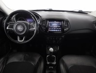 Jeep Compass  2.0 MultiJet 