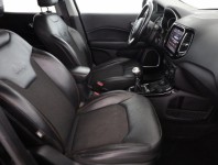 Jeep Compass  2.0 MultiJet 
